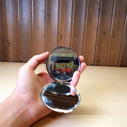 Makeup Mirror # 3189