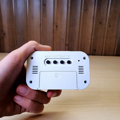 LED Alarm Clock # 3179