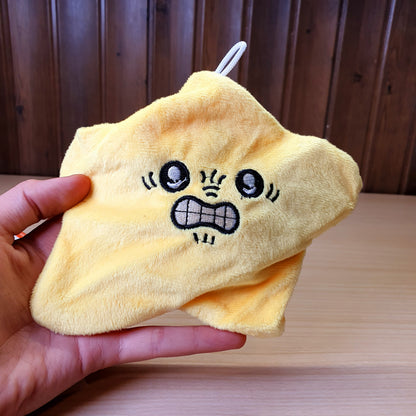 Angry Jumping Star  # 3170