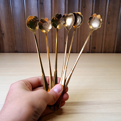 Spoon Set #nocd