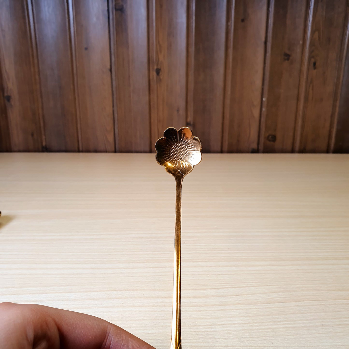 Spoon Set #nocd