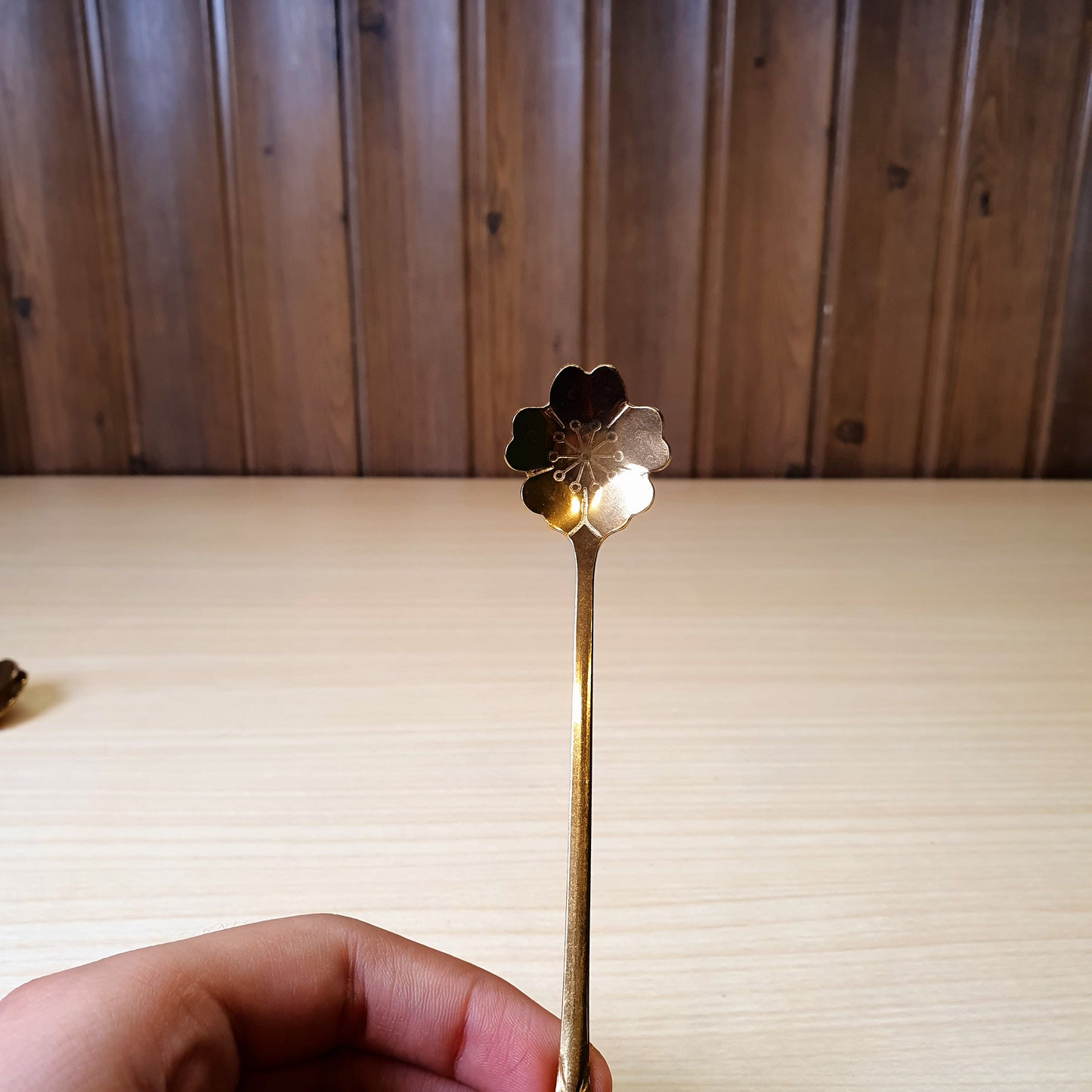Spoon Set #nocd