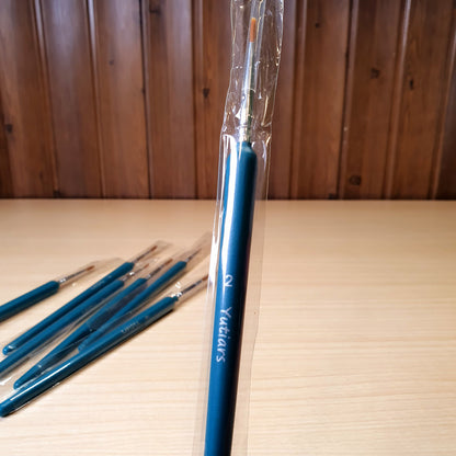 Painting Brushes #3169