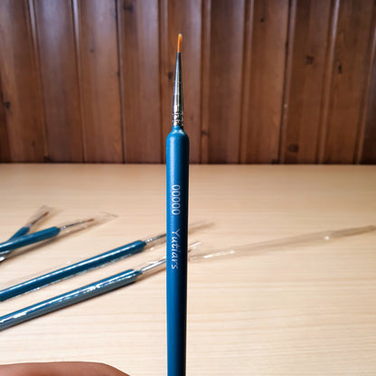 Painting Brushes #3169