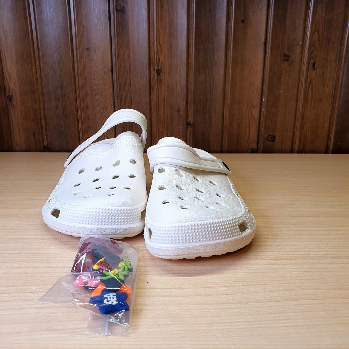 Brand New Slippers Size 36-37 #3262