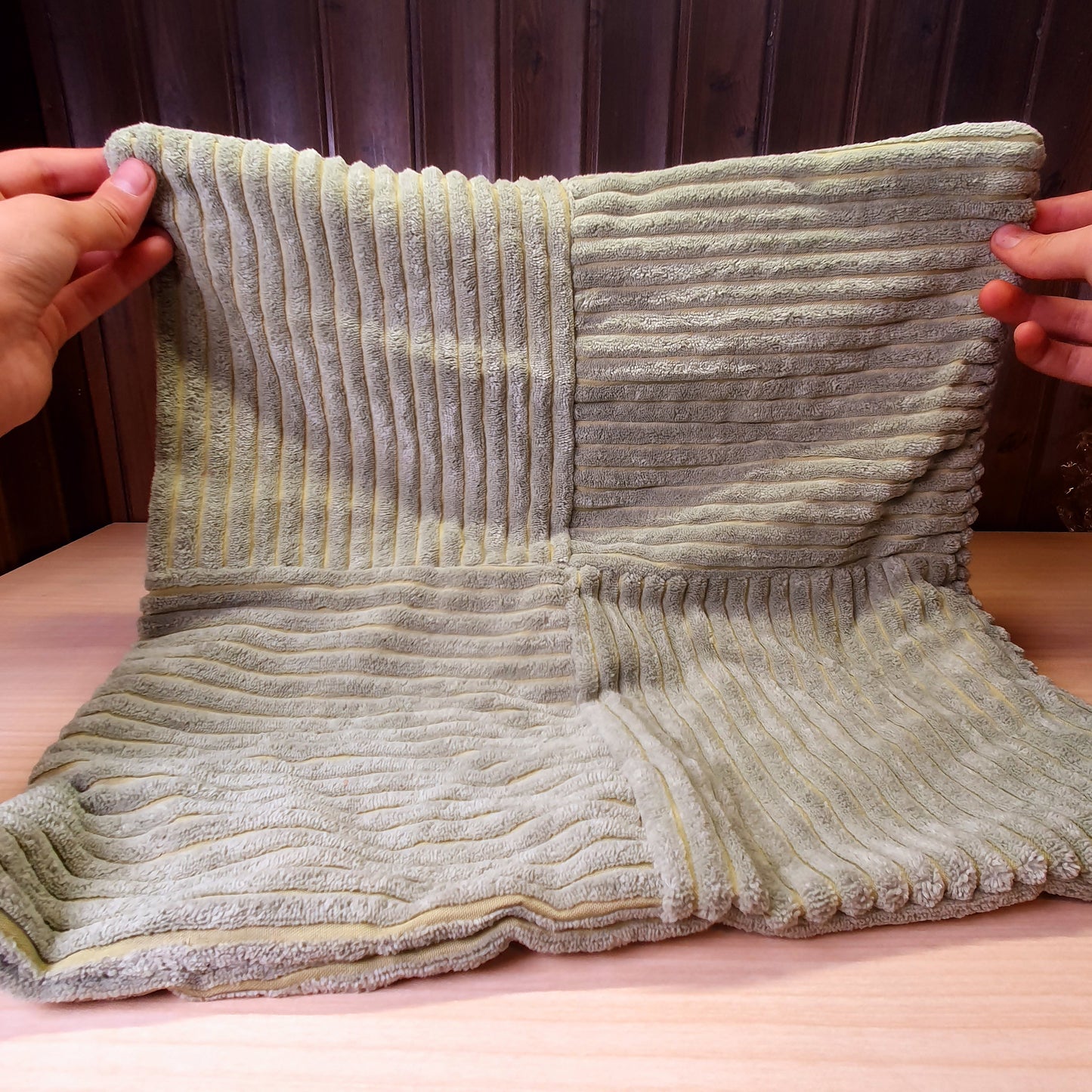 Cushion Cover #3217