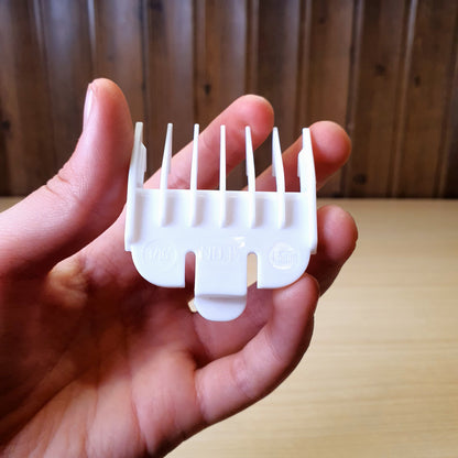 Hair Clipper Combs 3 PCs # 3167