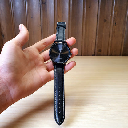 Yazole Watch #3175