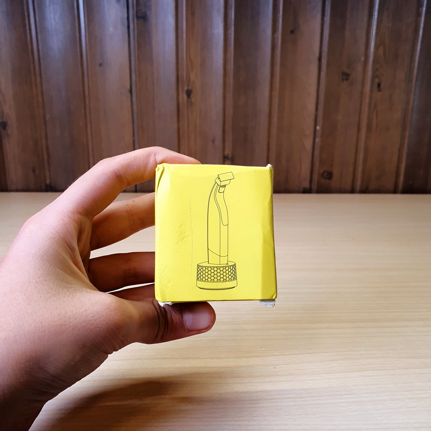 Electric Shaver Charging Stand #nocd
