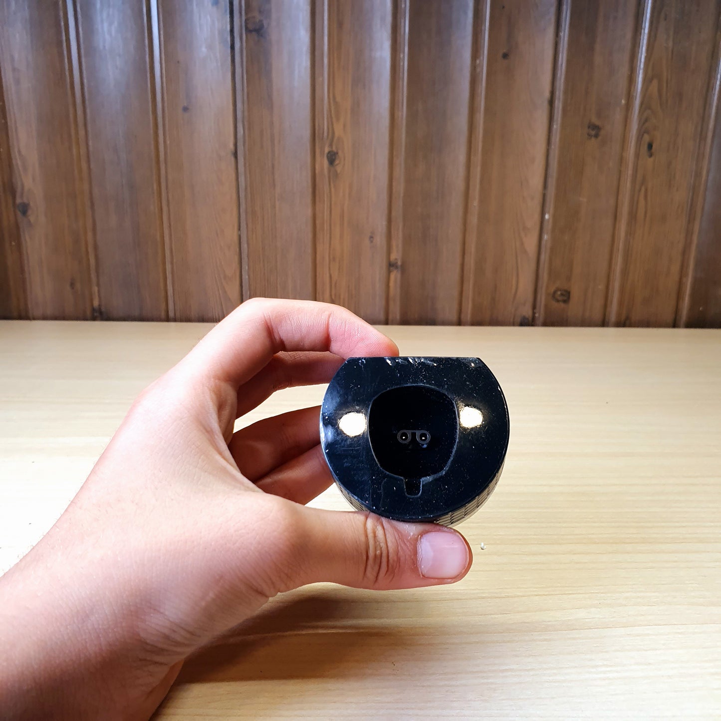 Electric Shaver Charging Stand #nocd
