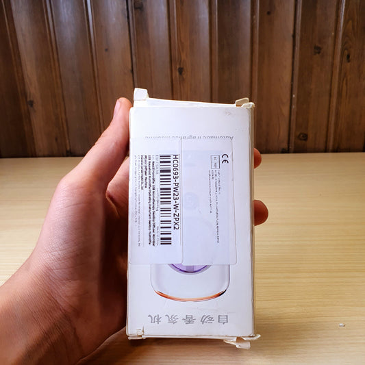 Noccull Desktop Humidifier #3190