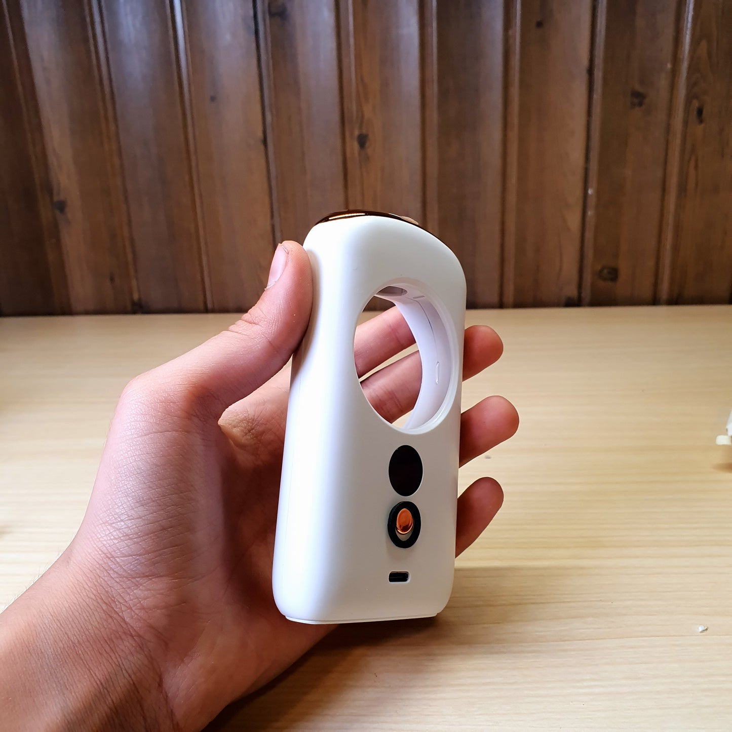 Noccull Desktop Humidifier #3190