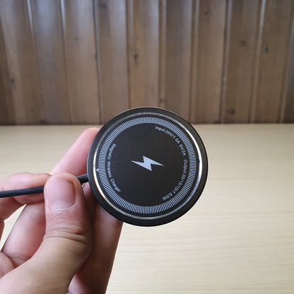 Magnetic Wireless Charger #3208
