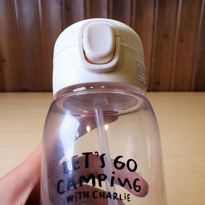 Water Bottle #3275
