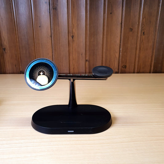 3 in 1 Wireless Charger #3154