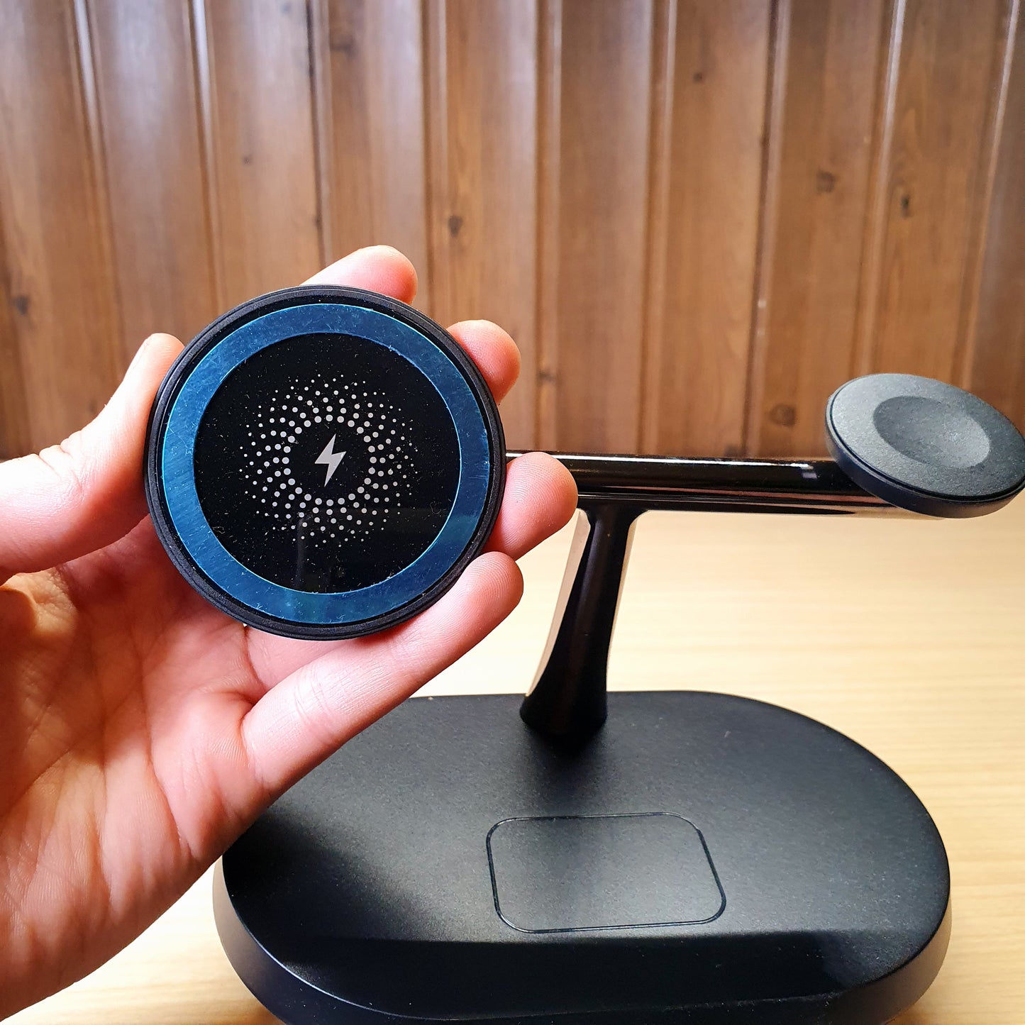 3 in 1 Wireless Charger #3154