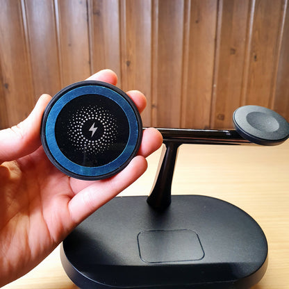3 in 1 Wireless Charger #3154