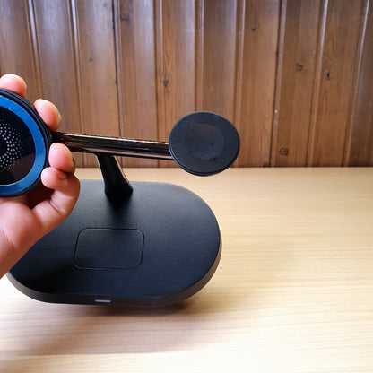 3 in 1 Wireless Charger #3154