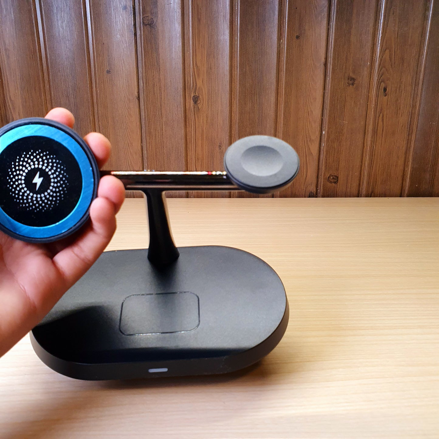 3 in 1 Wireless Charger #3154