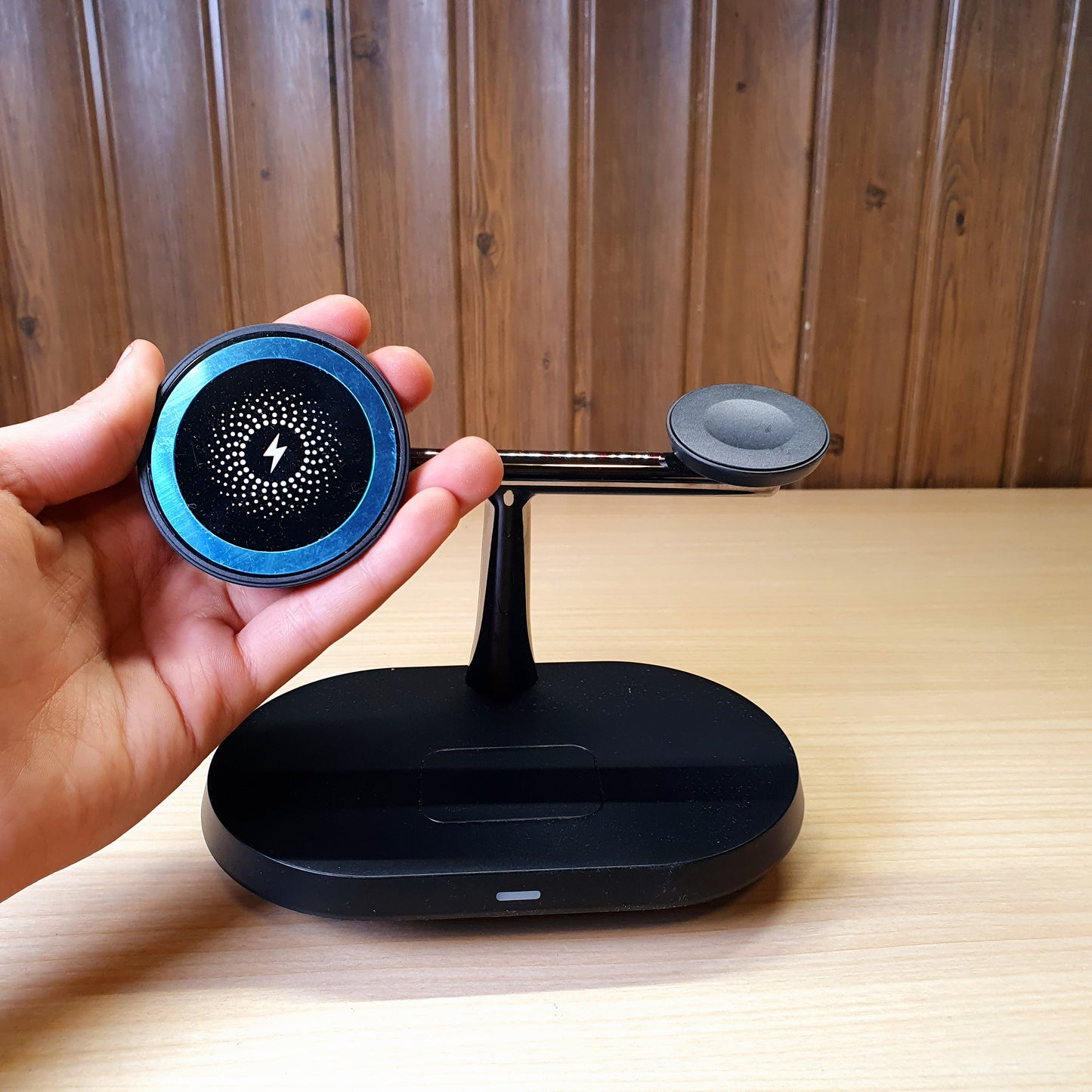 3 in 1 Wireless Charger #3154