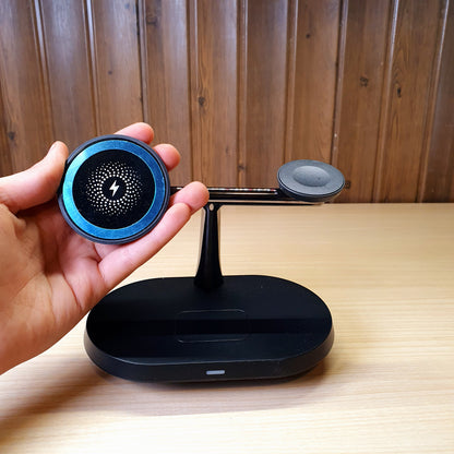 3 in 1 Wireless Charger #3154