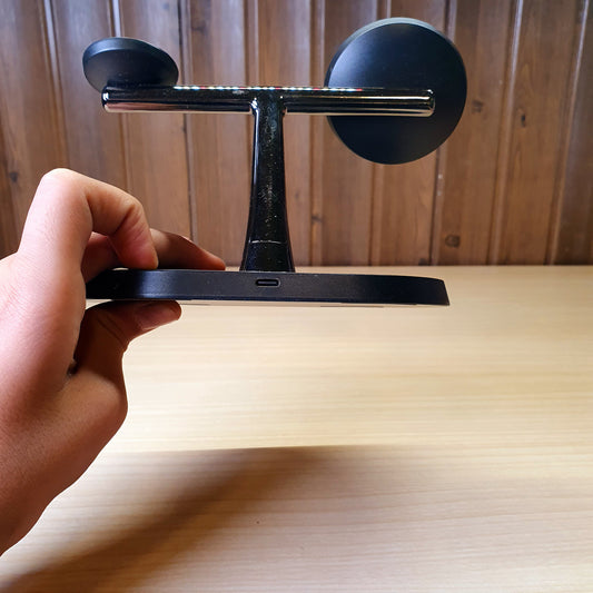3 in 1 Wireless Charger #3154