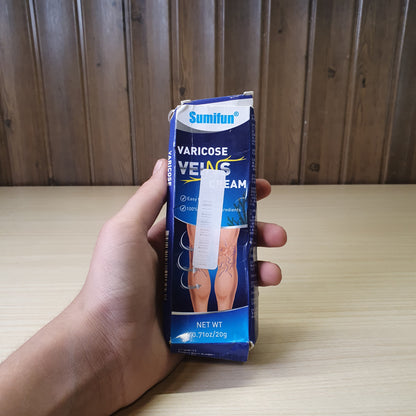 Sumifun Varicose Veins Cream