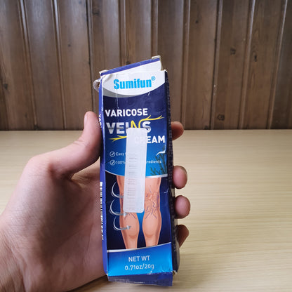 Sumifun Varicose Veins Cream