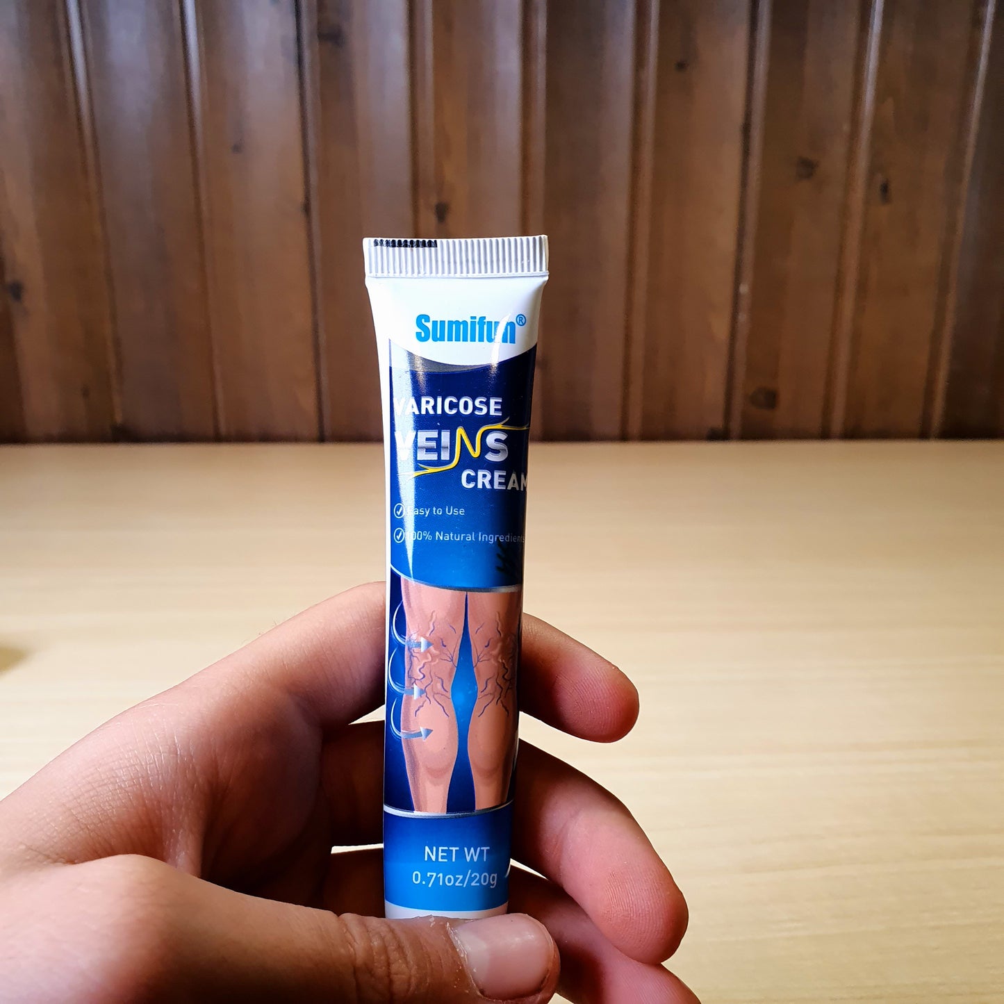 Sumifun Varicose Veins Cream