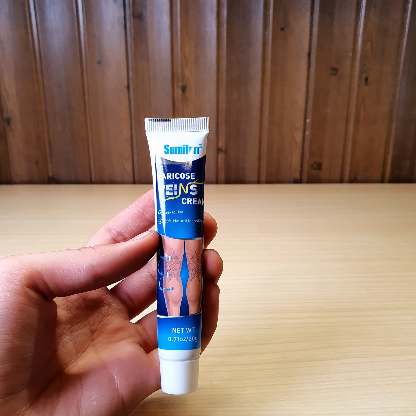 Sumifun Varicose Veins Cream