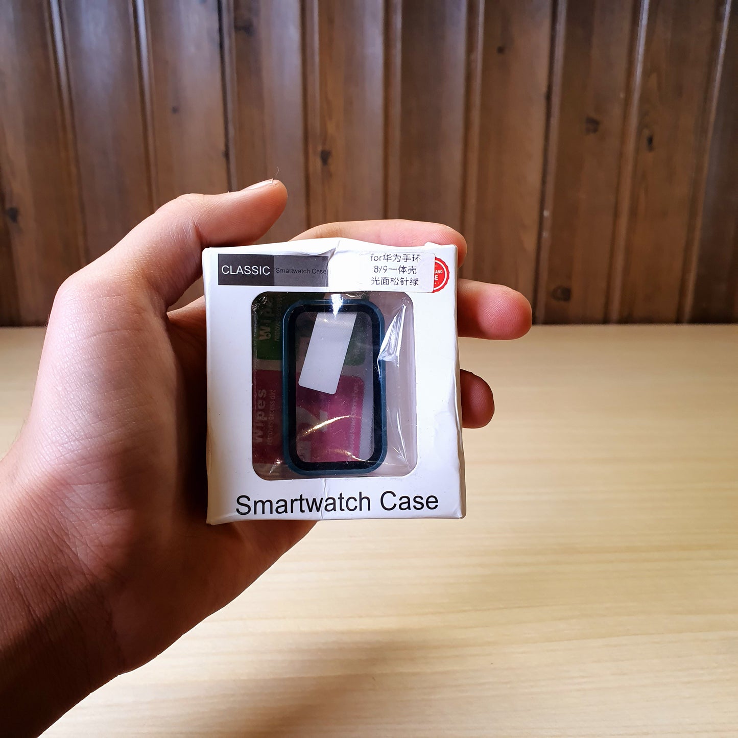Screen Cover For huawei Band 8 #3282