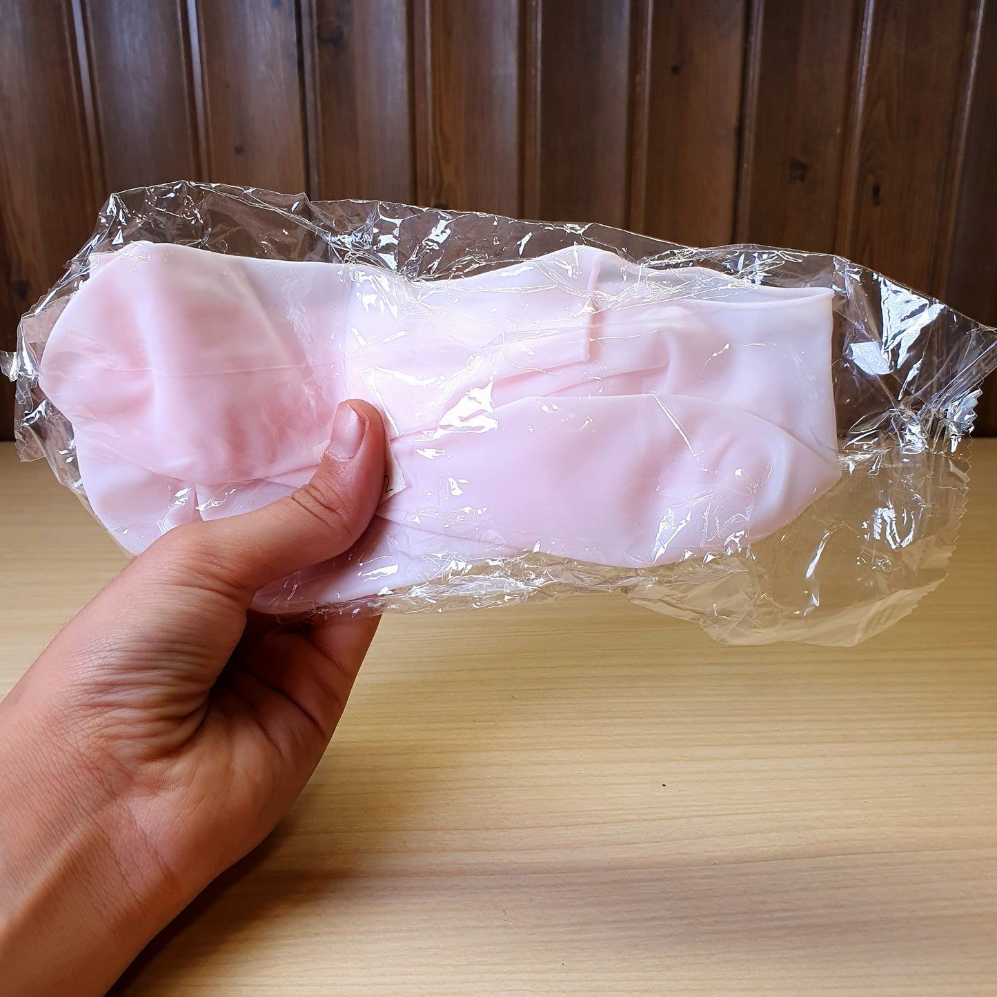 Silicone Socks  #3272