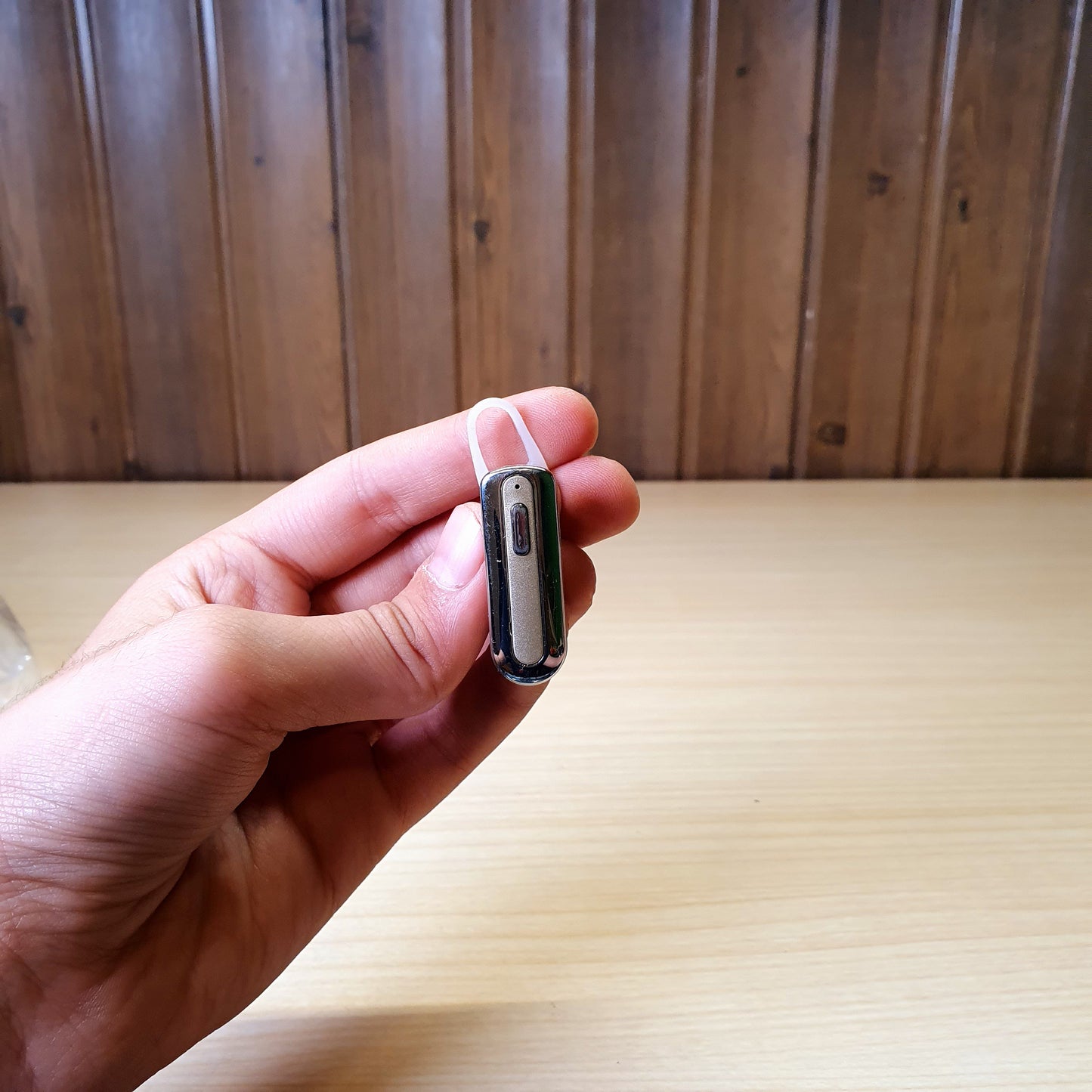 Hifi Mini smart Headset #3204