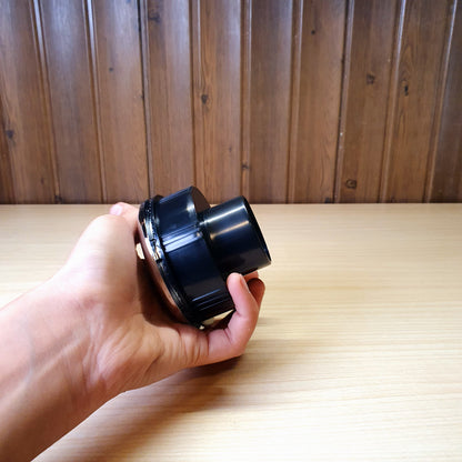 Round Universal Air Vent For Cars #3202