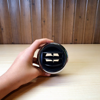 Round Universal Air Vent For Cars #3202