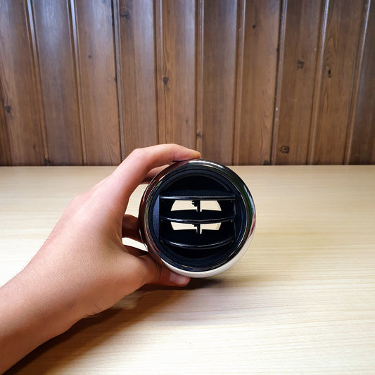 Round Universal Air Vent For Cars #3202