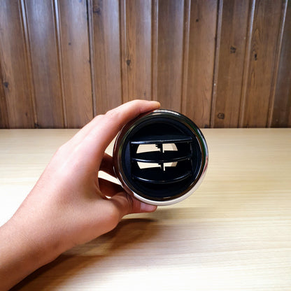 Round Universal Air Vent For Cars #3202