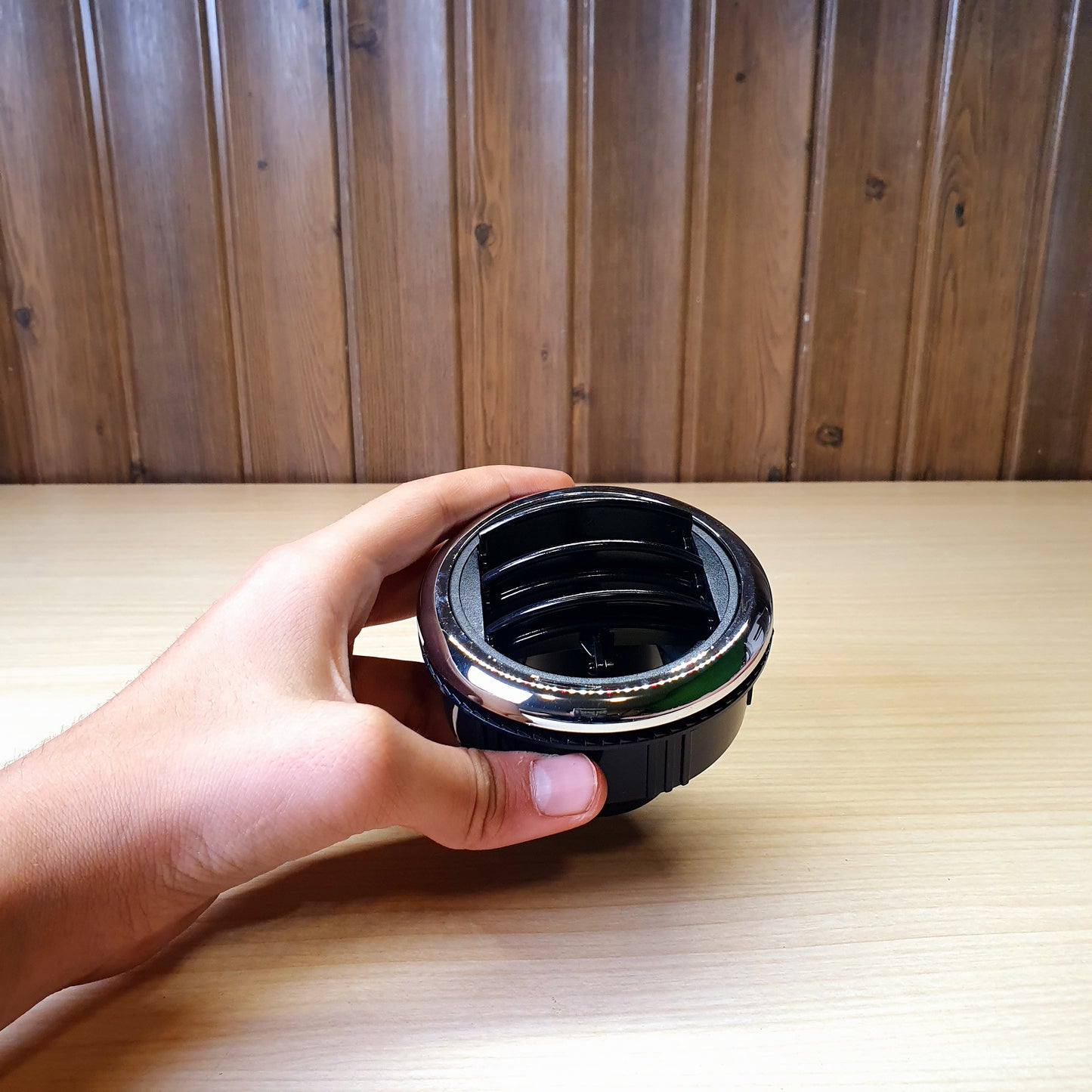 Round Universal Air Vent For Cars #3202