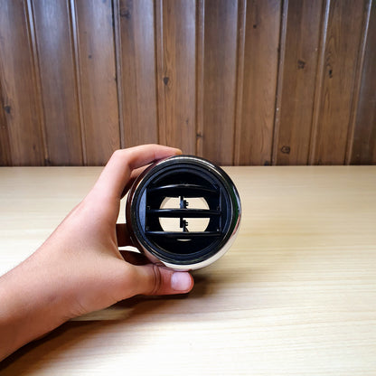 Round Universal Air Vent For Cars #3202