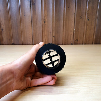Round Universal Air Vent For Cars #3202