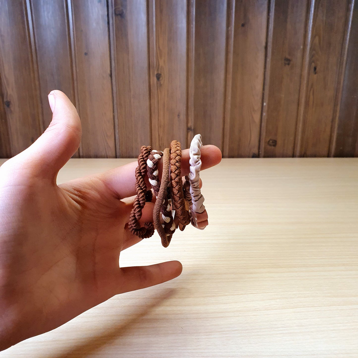 Bracelets Pack #3290