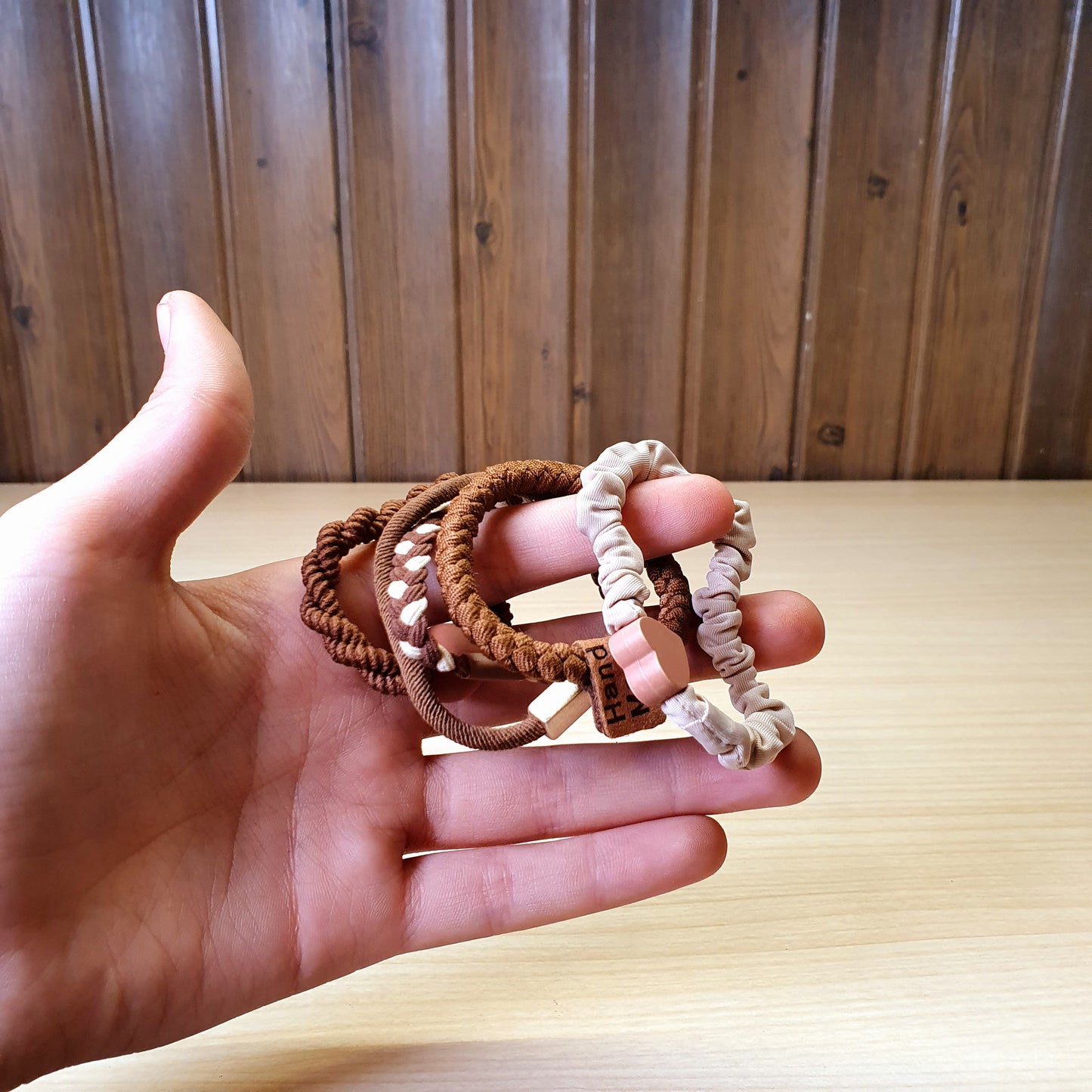 Bracelets Pack #3290