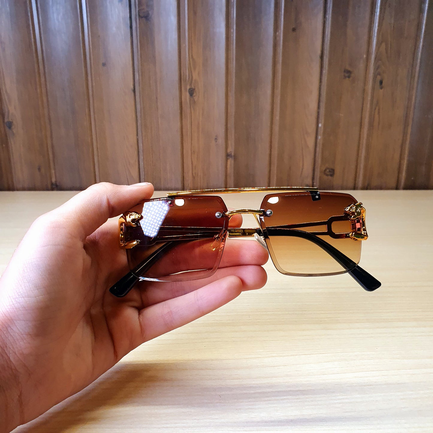 Sunglasses #3158