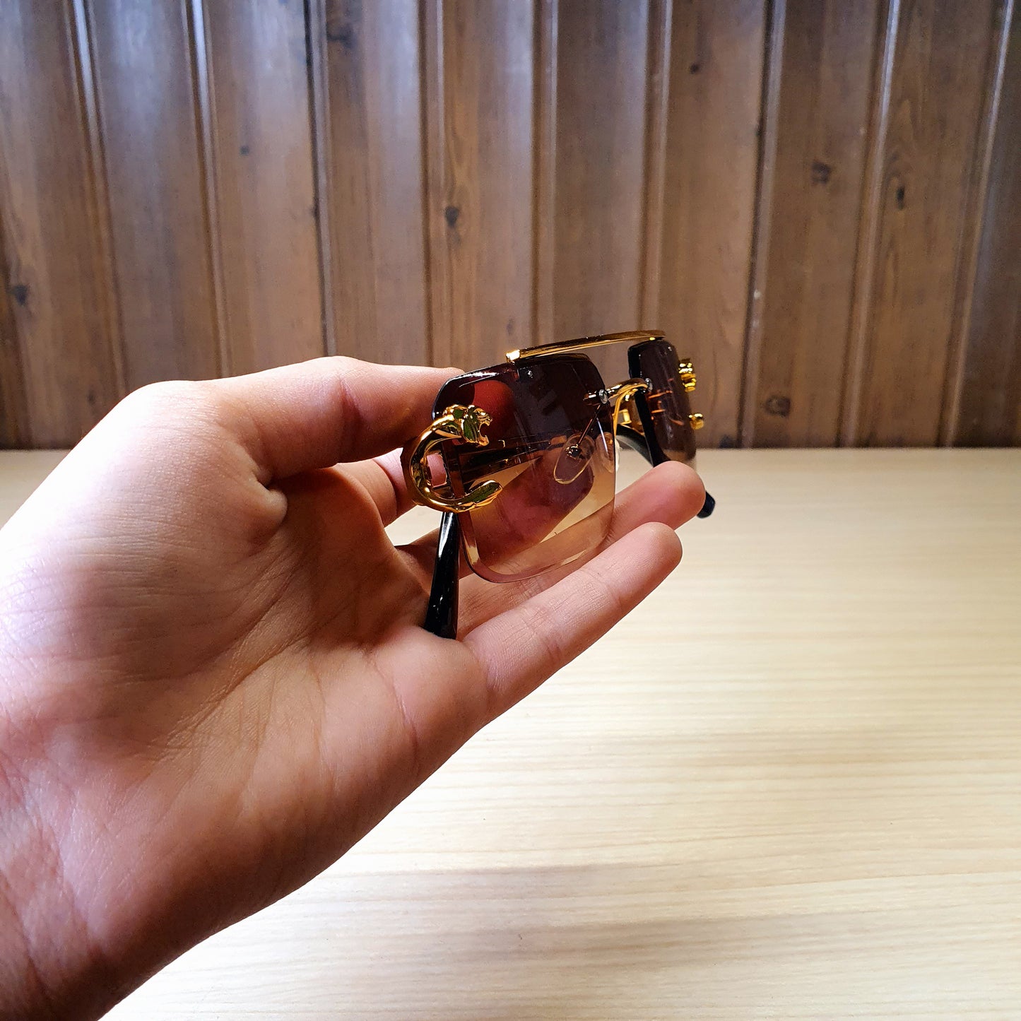 Sunglasses #3158
