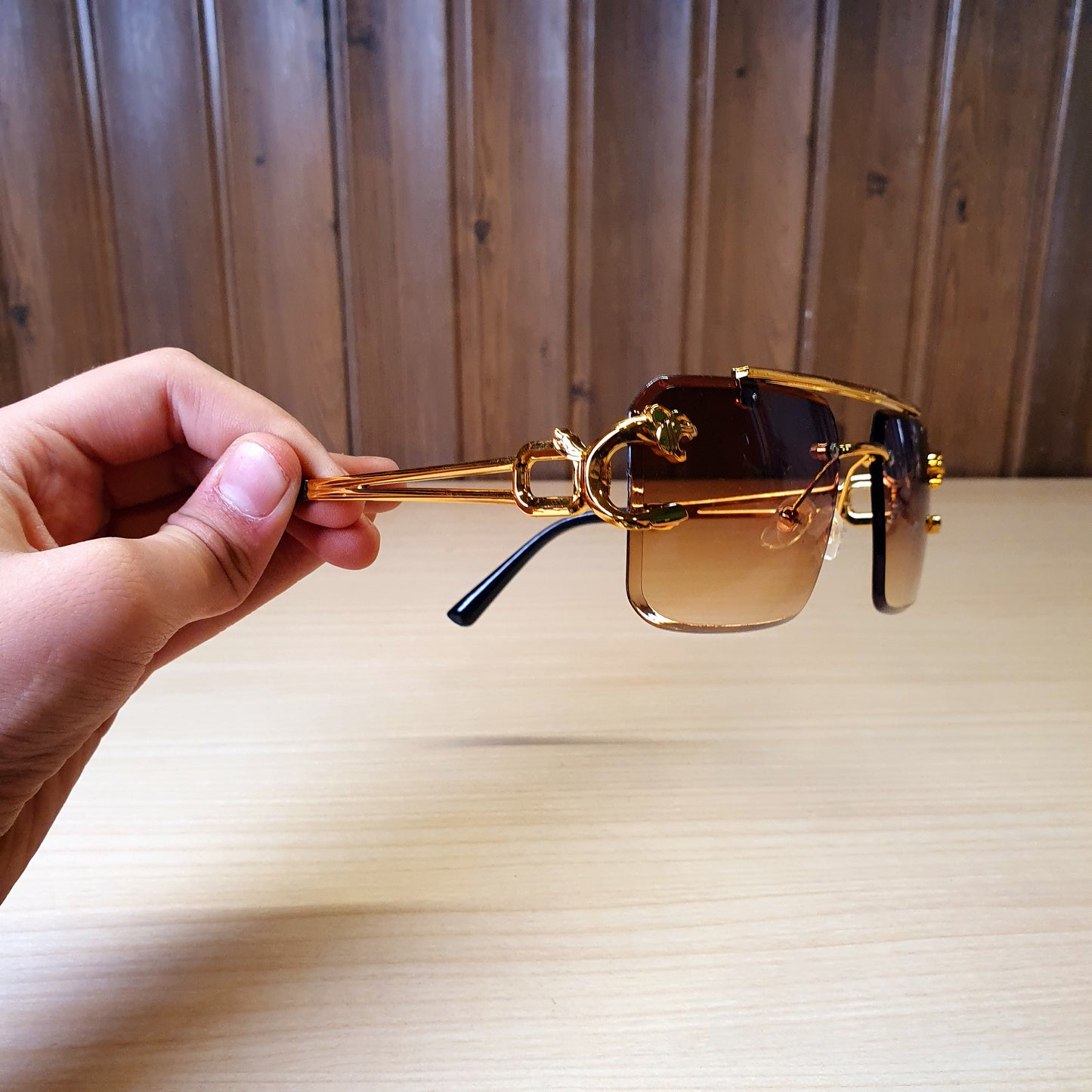 Sunglasses #3158