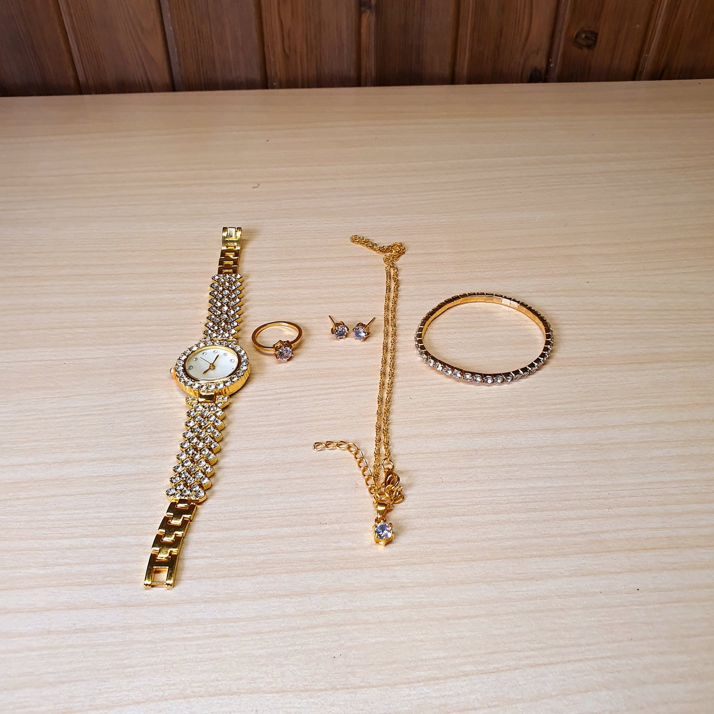 Watch Set #3198
