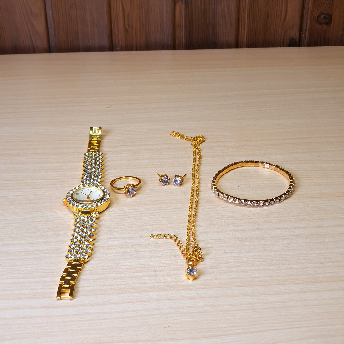 Watch Set #3198