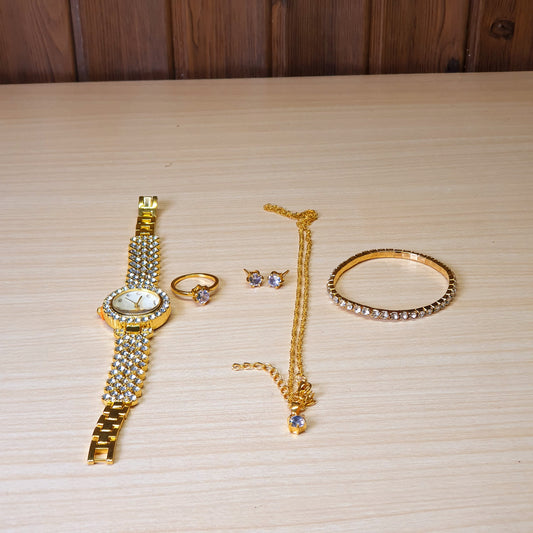 Watch Set #3198