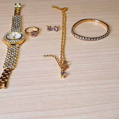 Watch Set #3198