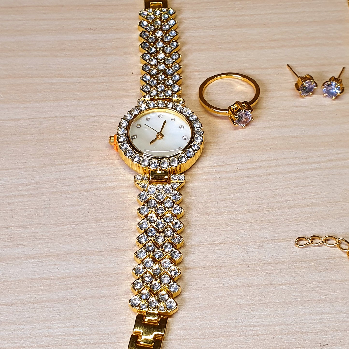Watch Set #3198